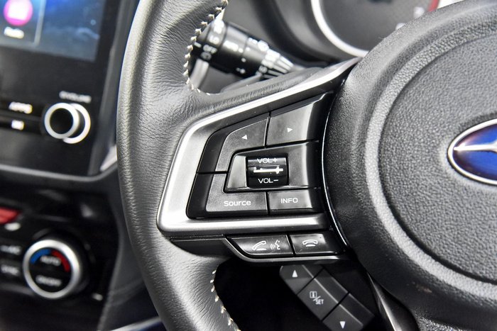 2024 Subaru Forester 2.5i