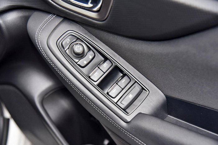 2024 Subaru Forester 2.5i