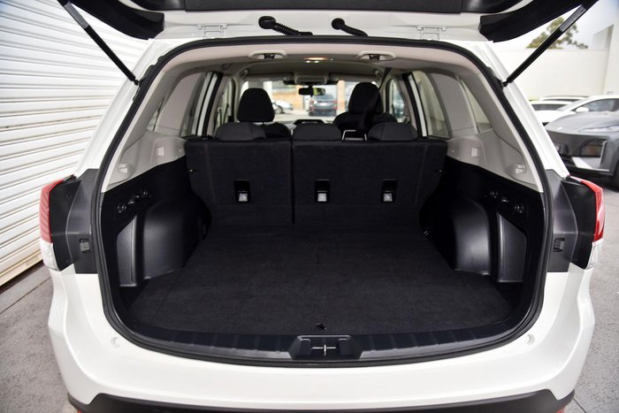 2024 Subaru Forester 2.5i