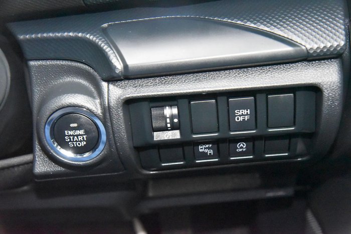 2024 Subaru Forester 2.5i