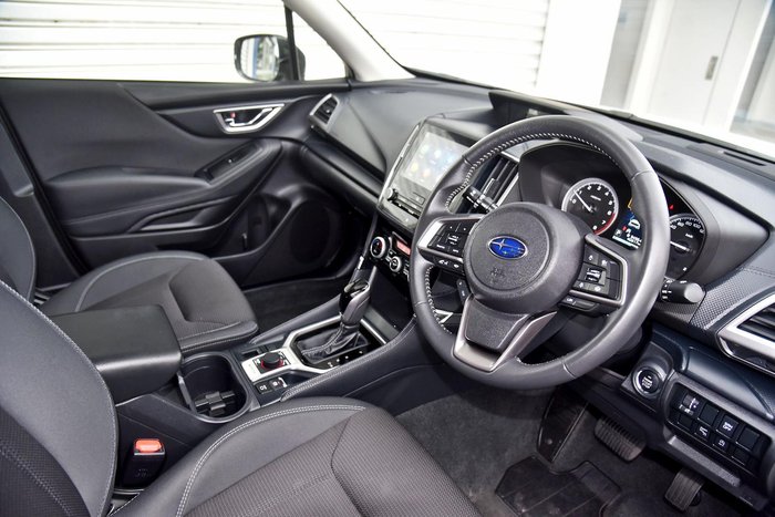 2024 Subaru Forester 2.5i