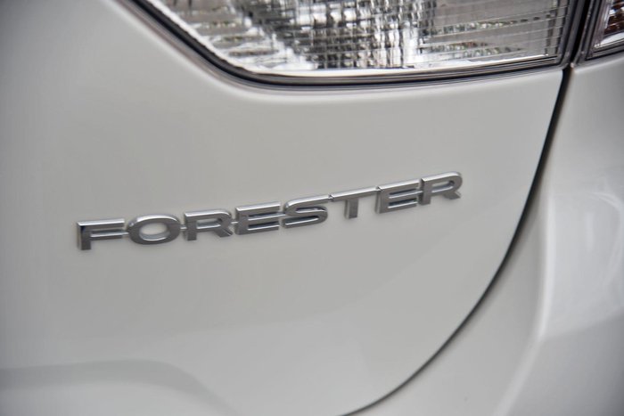 2024 Subaru Forester 2.5i