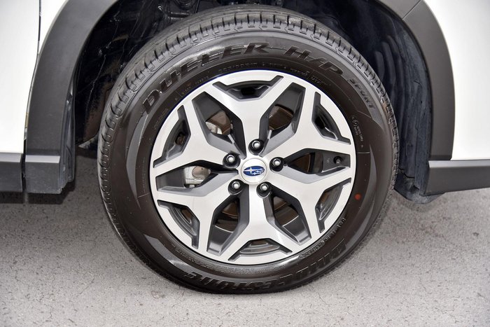 2024 Subaru Forester 2.5i