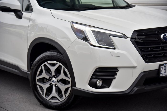 2024 Subaru Forester 2.5i