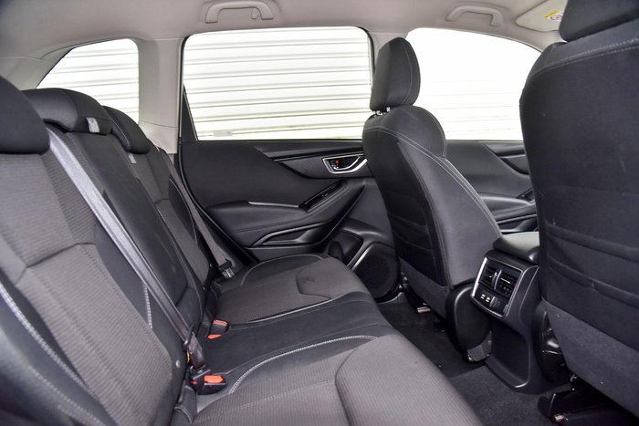 2024 Subaru Forester 2.5i