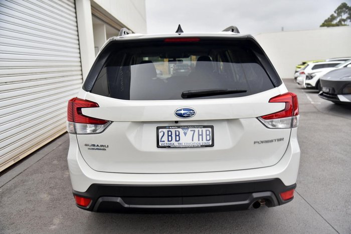 2024 Subaru Forester 2.5i