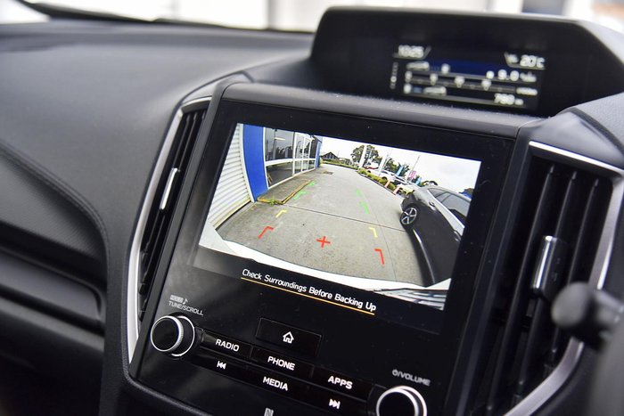 2024 Subaru Forester 2.5i