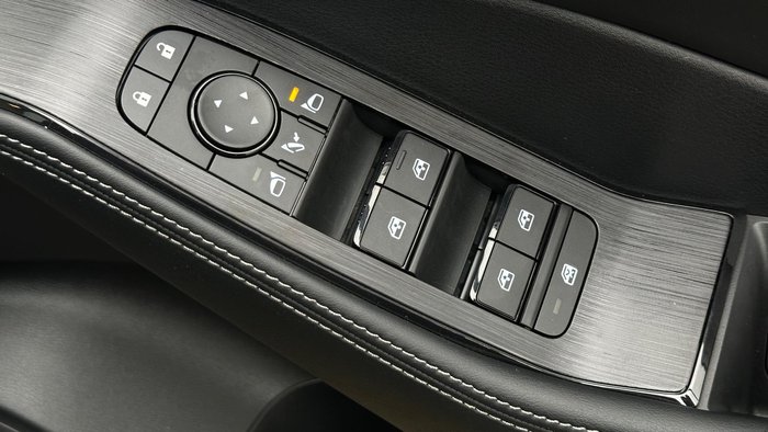2025 Nissan X-TRAIL Ti-L e-POWER T33 MY26 Four Wheel Drive Ceramic Grey