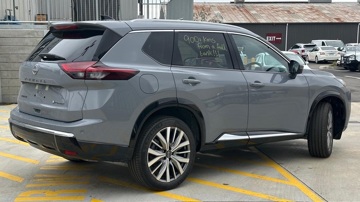 2025 Nissan X-TRAIL Ti-L e-POWER T33 MY26 Four Wheel Drive