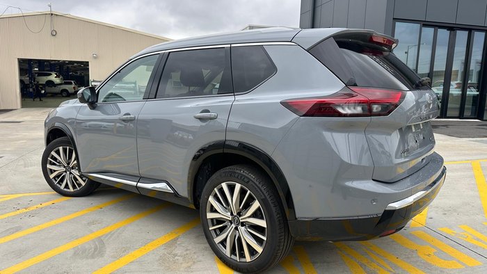 2025 Nissan X-TRAIL Ti-L e-POWER T33 MY26 Four Wheel Drive