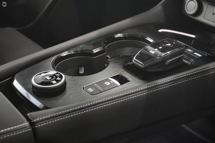 2025 Nissan X-TRAIL Ti-L e-POWER