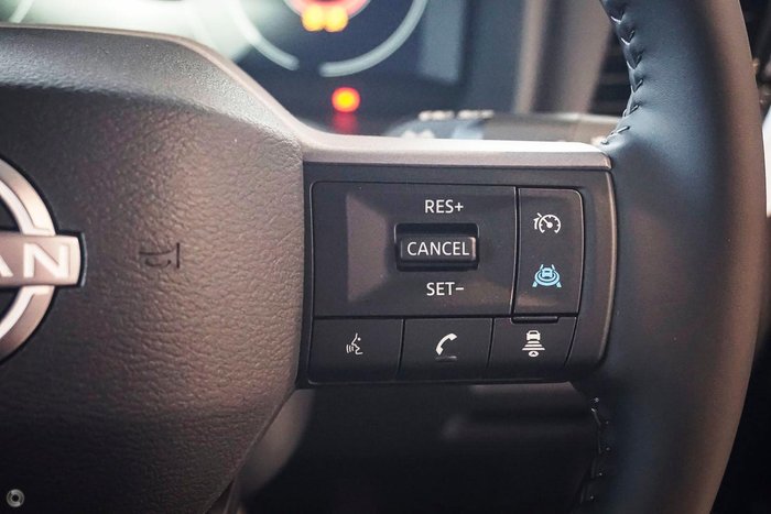 2025 Nissan X-TRAIL Ti-L e-POWER T33 MY26 Four Wheel Drive Deep Ocean Blue