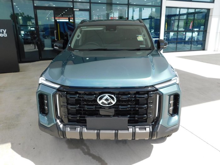 2026 LDV D90