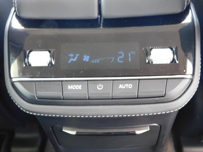 2026 LDV D90 Mode