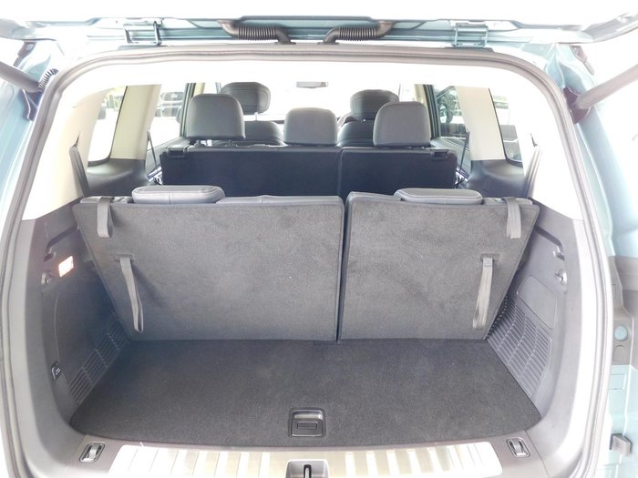 2026 LDV D90 Mode