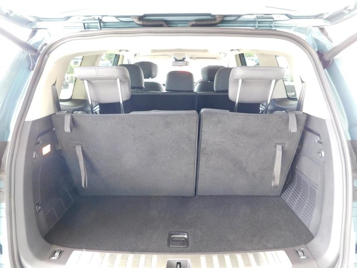 2026 LDV D90 Mode