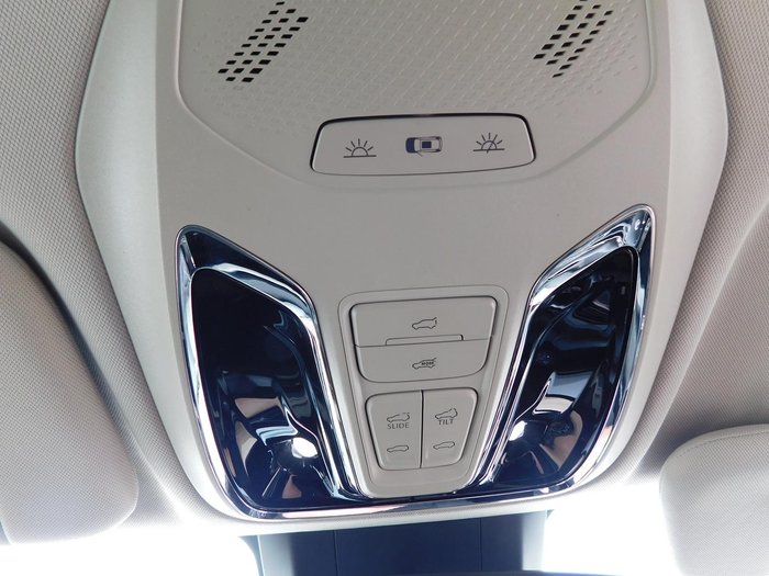 2026 LDV D90 Mode