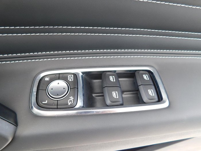2026 LDV D90 Mode