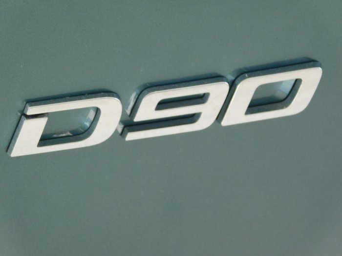 2026 LDV D90 Mode