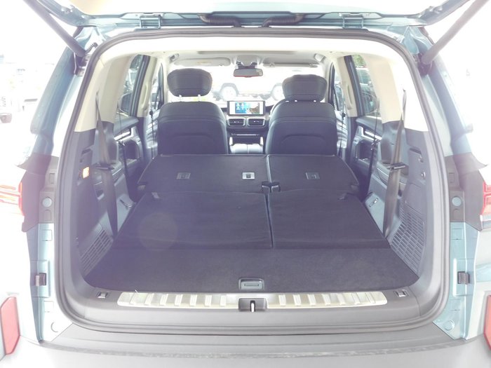 2026 LDV D90 Mode