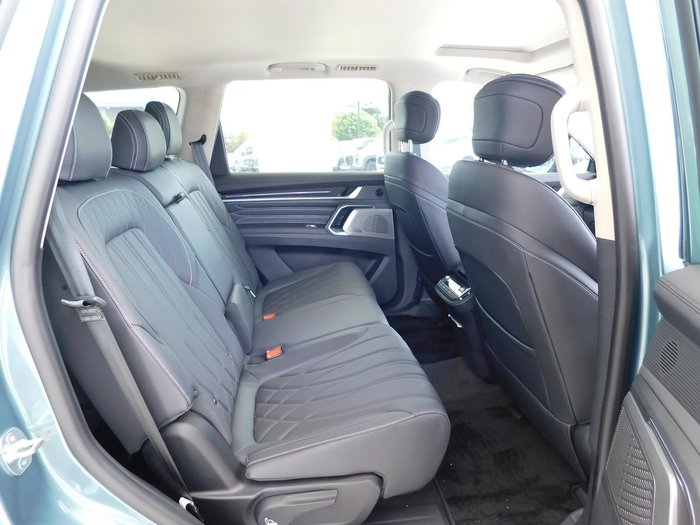 2026 LDV D90 Mode