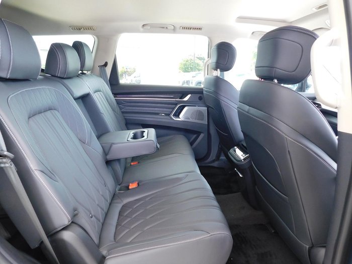 2026 LDV D90 Mode
