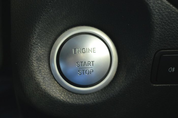 2017 Mercedes-Benz GLA-Class GLA180 X156 Cirrus White