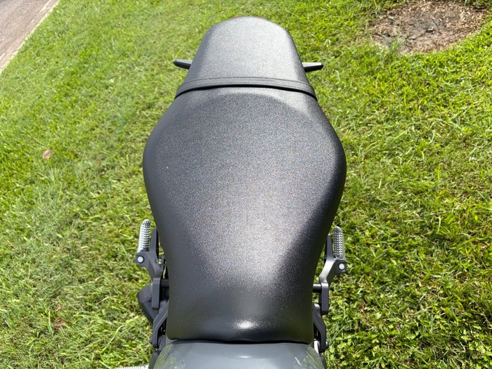 2023 YAMAHA MT-09A (MT-09) grey