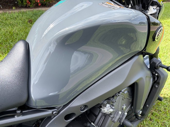 2023 YAMAHA MT-09A (MT-09) grey