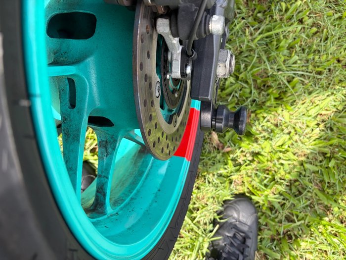 2023 YAMAHA MT-09A (MT-09) grey