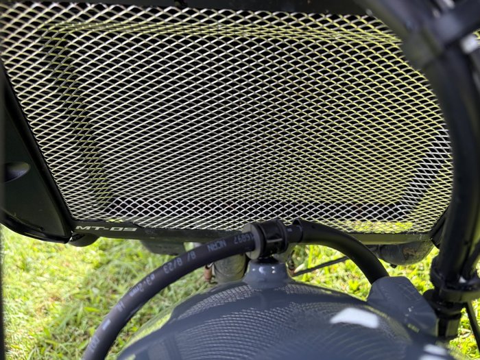 2023 YAMAHA MT-09A (MT-09) grey