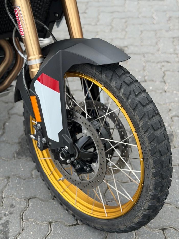 2025 BMW F 900 GS Enduro F 900 Blue