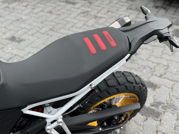 2025 BMW F 900 GS Enduro F 900 Blue