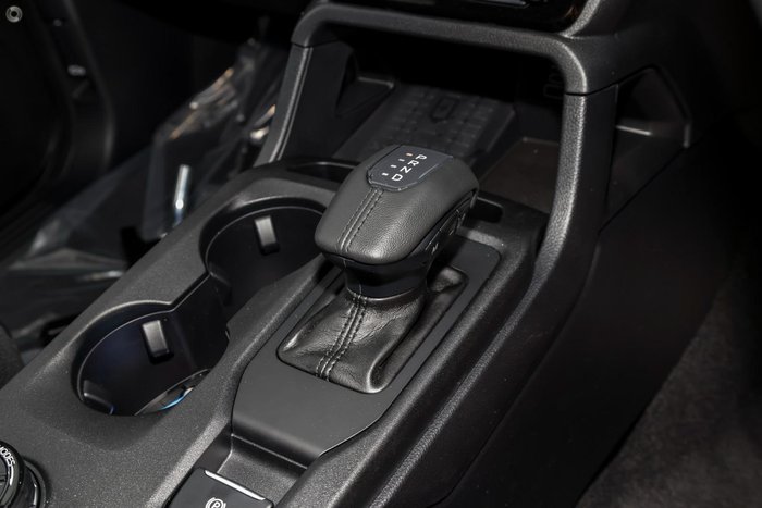 2026 Ford Everest Trend