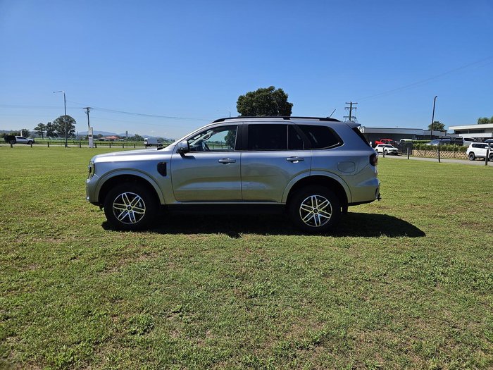 2026 Ford Everest Trend