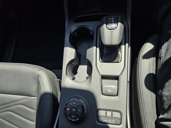 2026 Ford Everest Trend