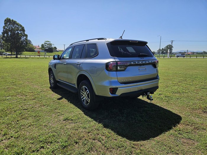 2026 Ford Everest Trend