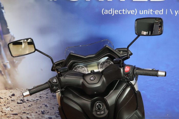 2019 Yamaha XMAX 300 (CZD300A)