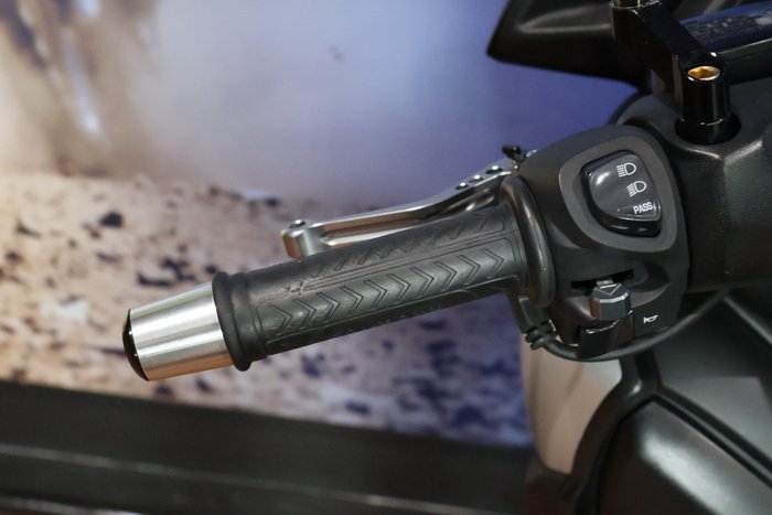 2019 Yamaha XMAX 300 (CZD300A)