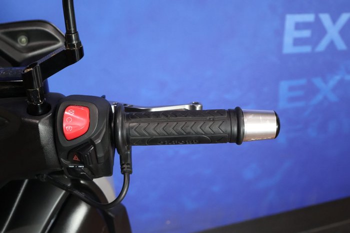 2019 Yamaha XMAX 300 (CZD300A)