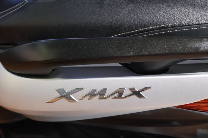 2019 Yamaha XMAX 300 (CZD300A)