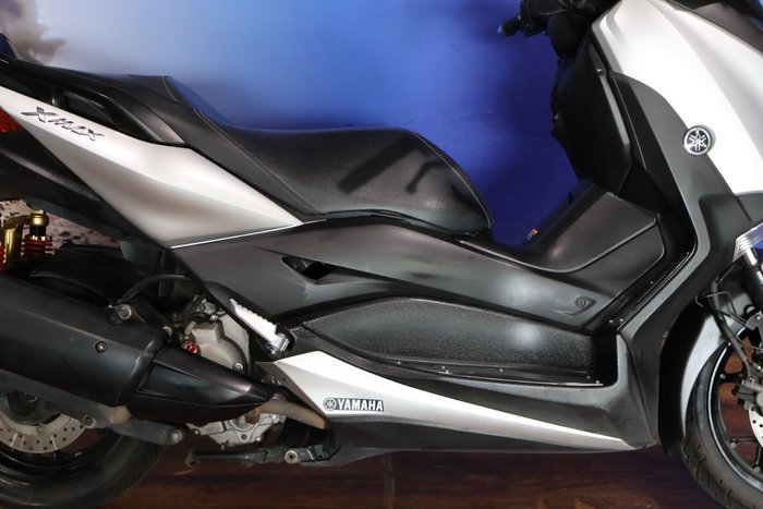 2019 Yamaha XMAX 300 (CZD300A)