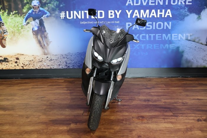 2019 Yamaha XMAX 300 (CZD300A)