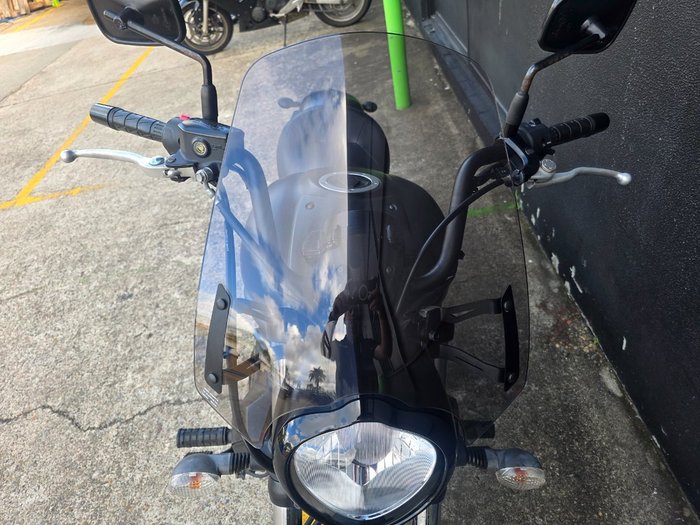 2020 Kawasaki VULCAN S (EN650D LAMS) BLACK