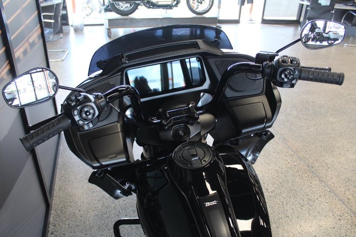 2026 HARLEY-DAVIDSON FLTRX ROAD GLIDE (117)