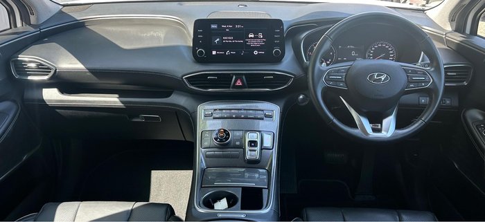 2022 Hyundai Santa Fe Active