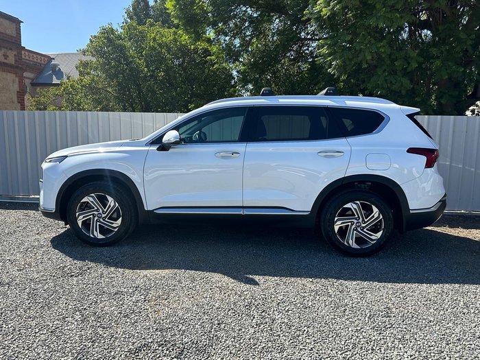 2022 Hyundai Santa Fe Active