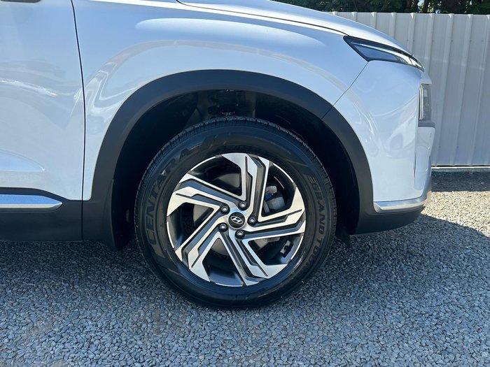 2022 Hyundai Santa Fe Active