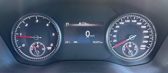 2022 Hyundai Santa Fe Active