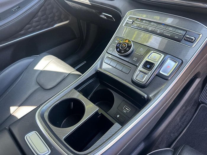 2022 Hyundai Santa Fe Active